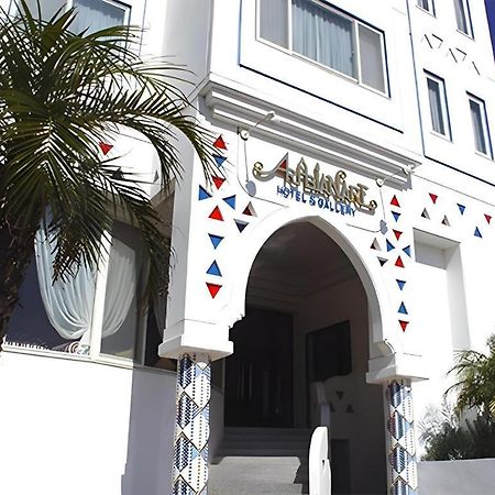 Arabian Art Hotel & Gallery 온주쿠 외부 사진