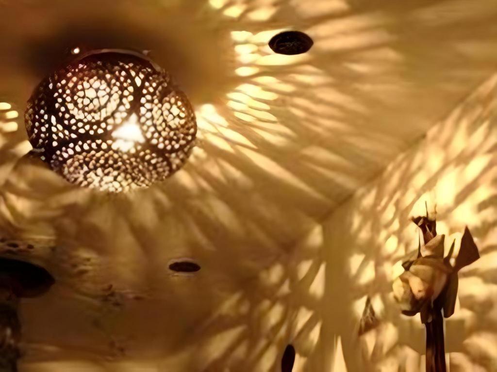 Arabian Art Hotel & Gallery 온주쿠 외부 사진