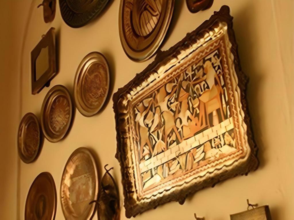 Arabian Art Hotel & Gallery 온주쿠 외부 사진