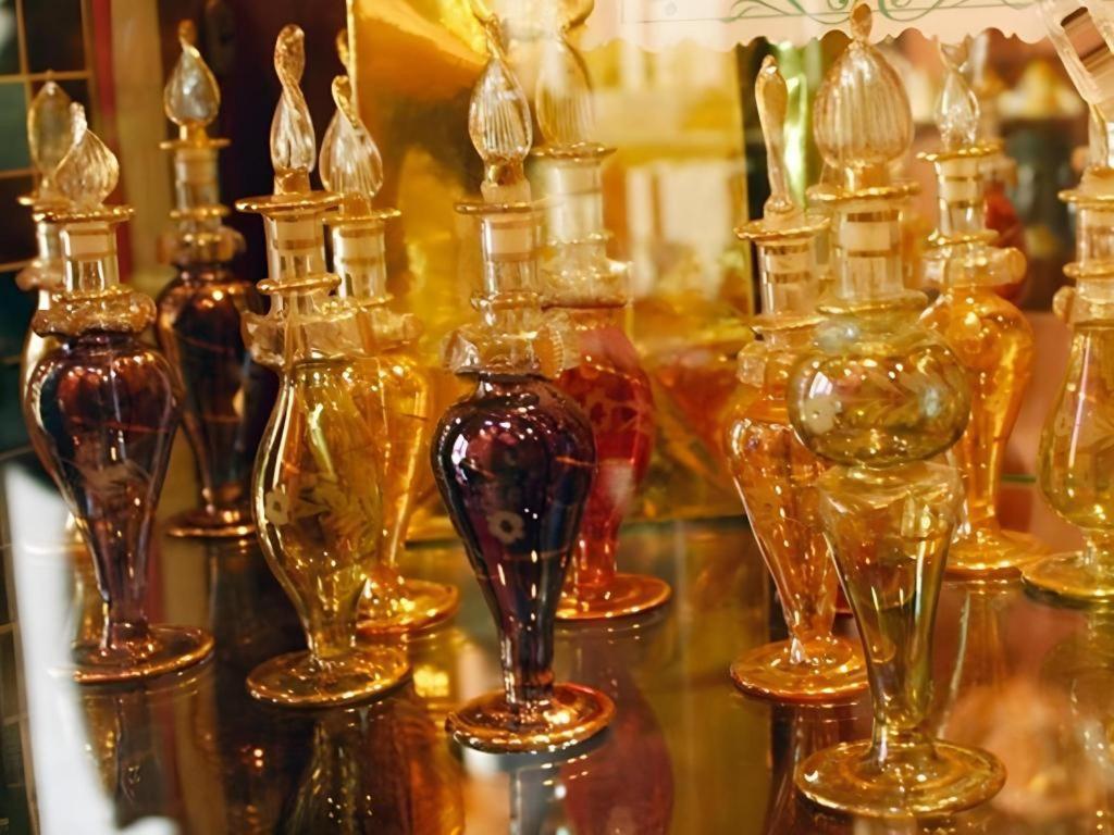 Arabian Art Hotel & Gallery 온주쿠 외부 사진