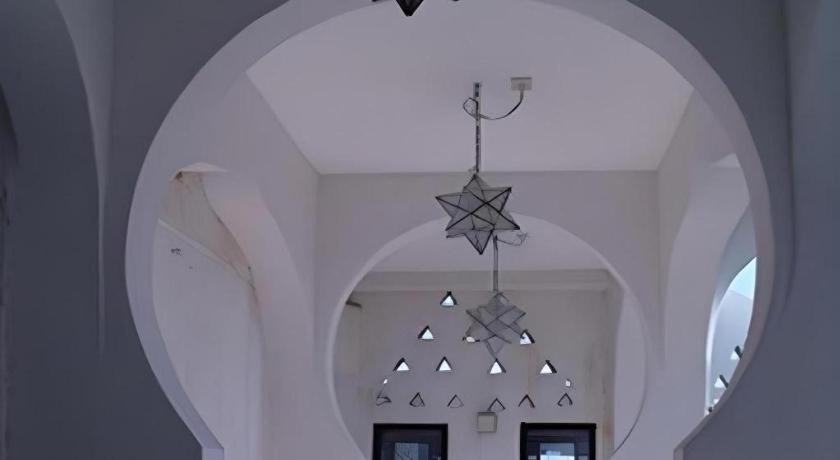 Arabian Art Hotel & Gallery 온주쿠 외부 사진
