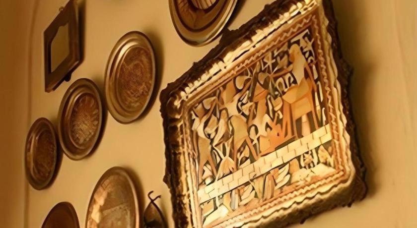 Arabian Art Hotel & Gallery 온주쿠 외부 사진