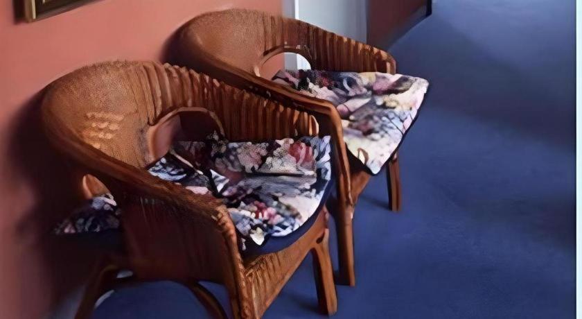 Arabian Art Hotel & Gallery 온주쿠 외부 사진