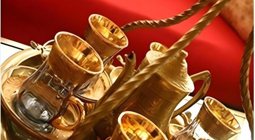 Arabian Art Hotel & Gallery 온주쿠 외부 사진